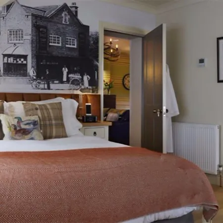 The Plough & Herberg 5*