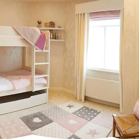 The Plough & Scarborough