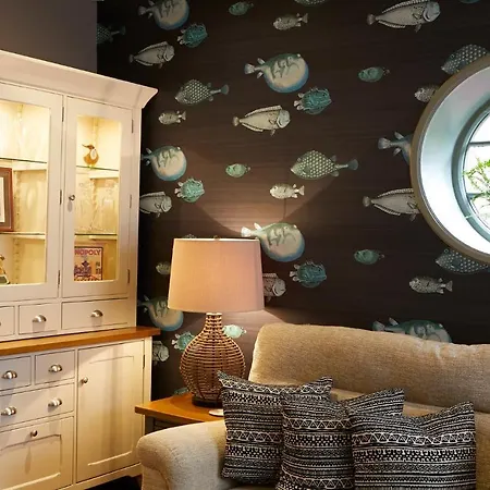 The Plough & Fogadó