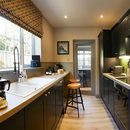 The Plough & Fogadó 5*