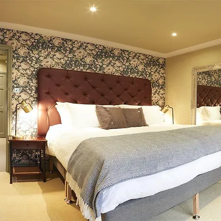 The Plough & Scarborough