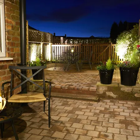 The Plough & イン スカーバラ