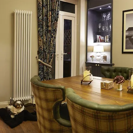 The Plough & Fogadó Scarborough