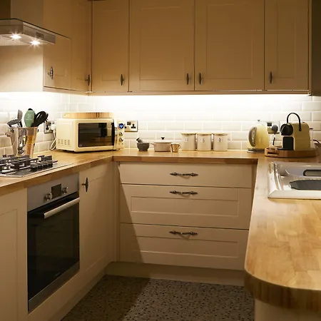 Fogadó The Plough &