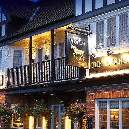 The Plough &