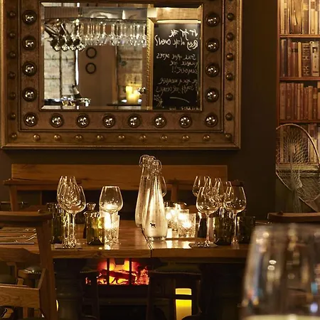 The Plough & Scarborough