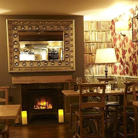The Plough & 5* Scarborough
