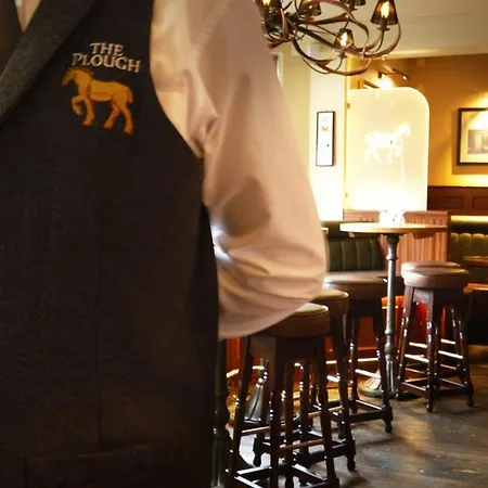 Kro The Plough & Scarborough
