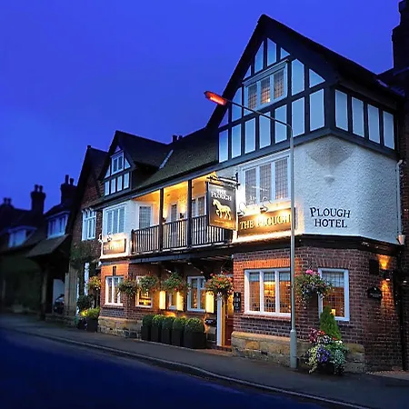 The Plough & Kro 5*