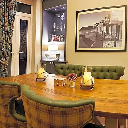The Plough & Kro Scarborough