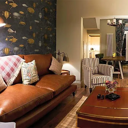 The Plough & Scarborough