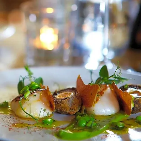 The Plough & Mini-hôtel 5*