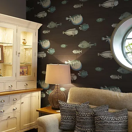 The Plough & 5* Scarborough