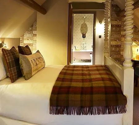 The Plough & Inn Scarborough