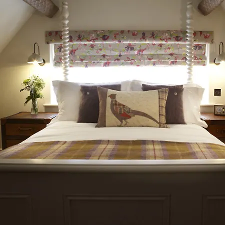 The Plough &