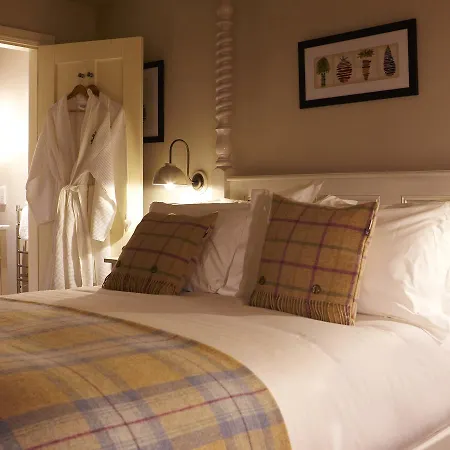 The Plough & Fogadó