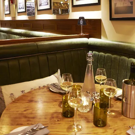 The Plough & 5*
