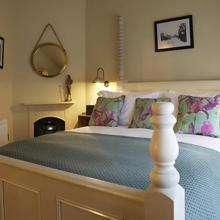 The Plough & Fogadó Scarborough