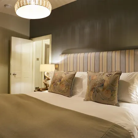 The Plough & Fogadó Scarborough