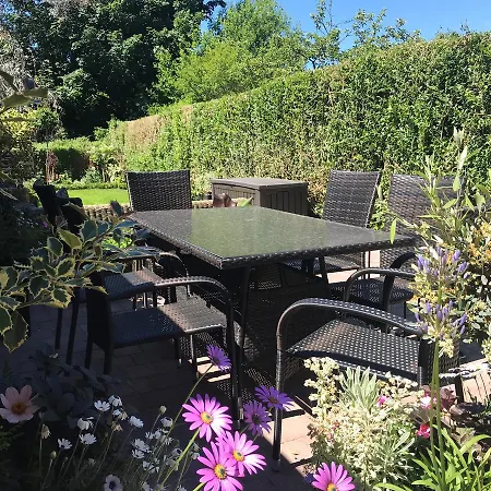 The Plough & Fogadó Scarborough