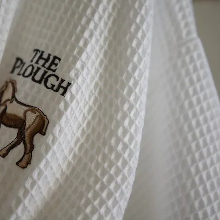 Kro The Plough & 5*