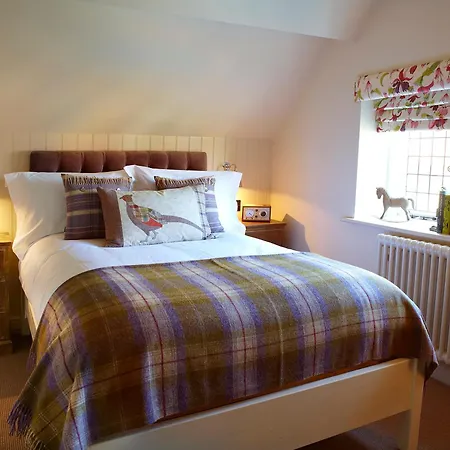 The Plough & Scarborough