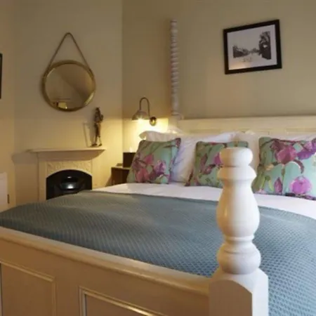 The Plough & Scarborough