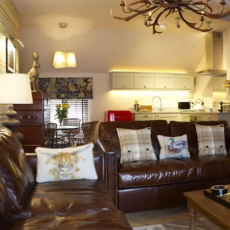 The Plough & 5* Scarborough