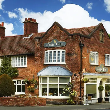 The Plough & Fogadó Scarborough