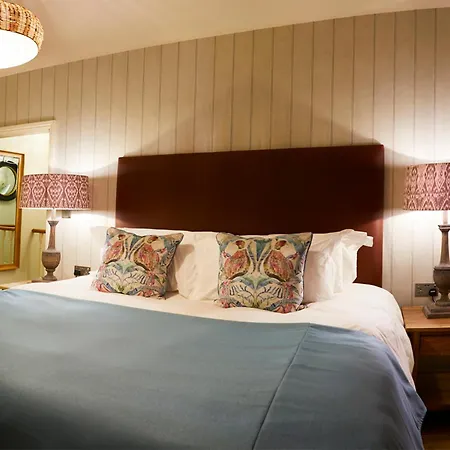 The Plough & Scarborough