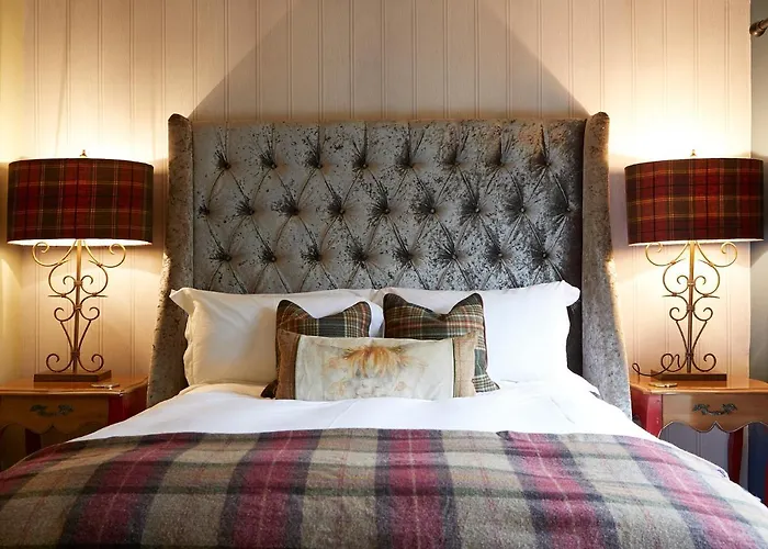 The Plough & Inn 5*