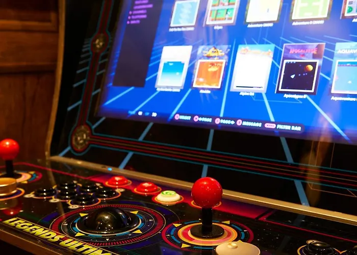 The Plough & Scarborough