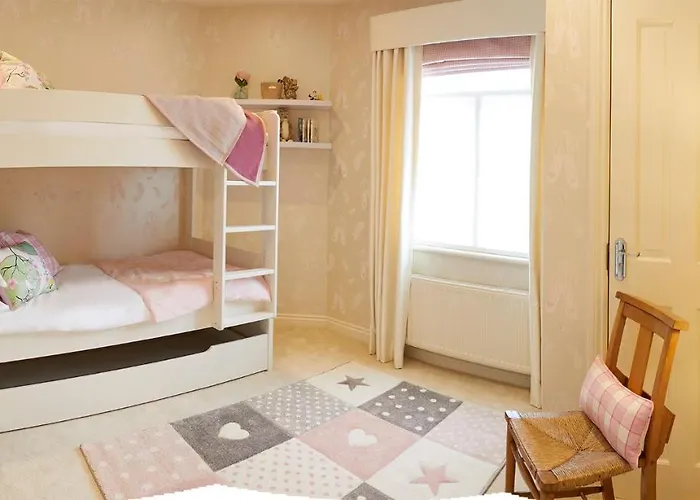 The Plough & Scarborough