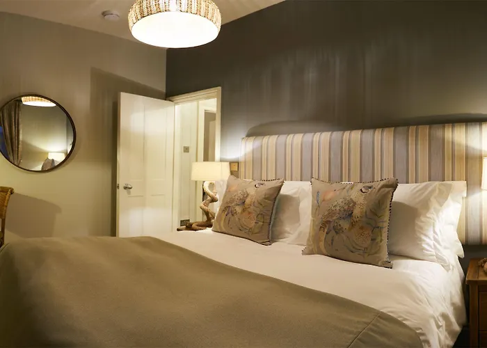 Inn The Plough & Scarborough