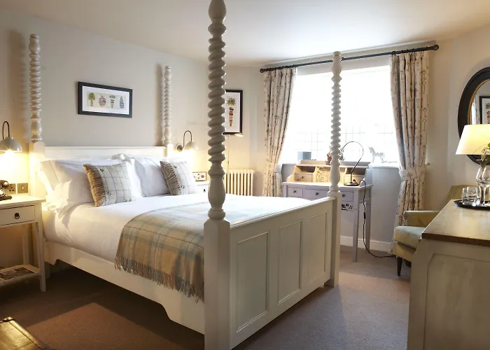 The Plough & Scarborough