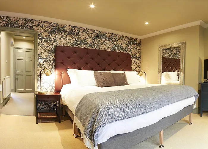 The Plough & Scarborough