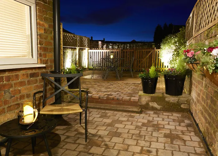 The Plough & Inn Scarborough