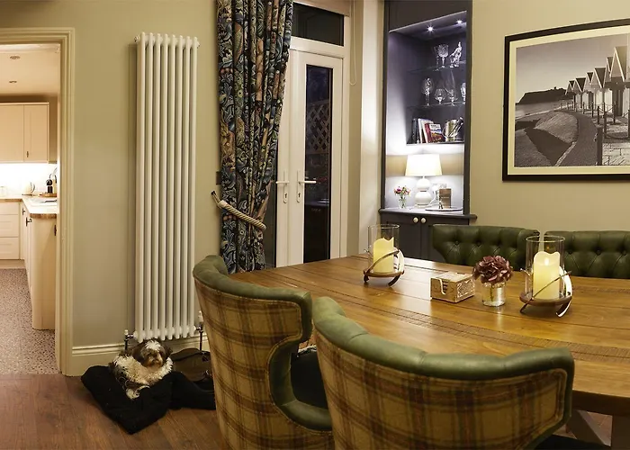 The Plough & Inn Scarborough