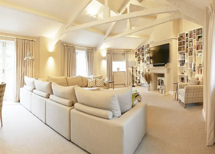 The Plough & 5* Scarborough