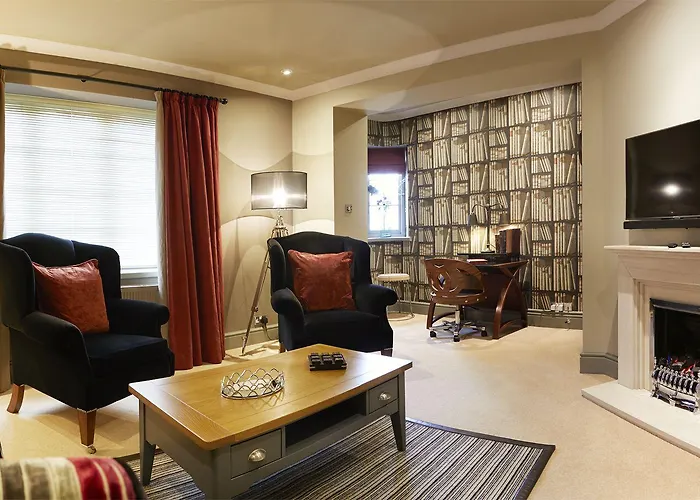 The Plough & Inn Scarborough