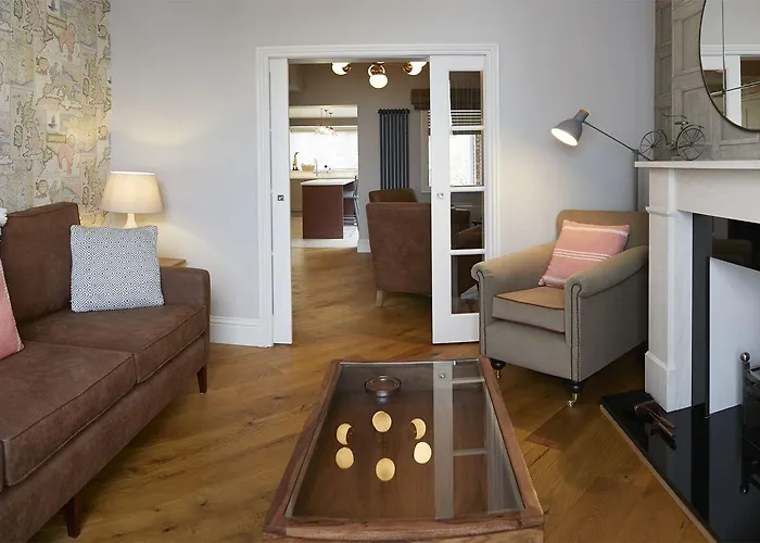 Locanda The Plough &