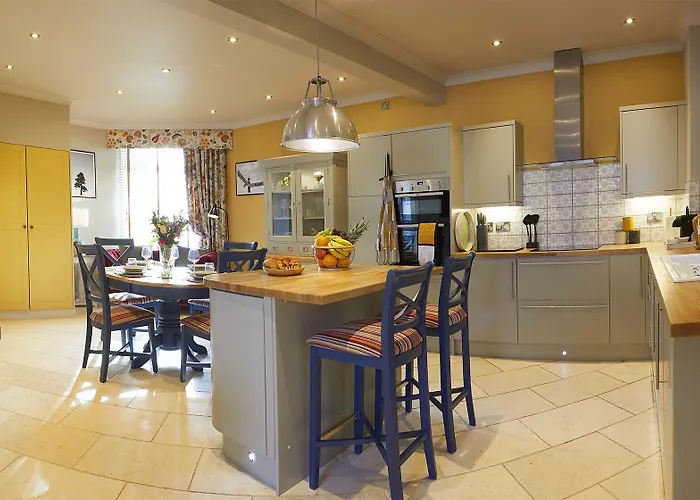 The Plough & Scarborough