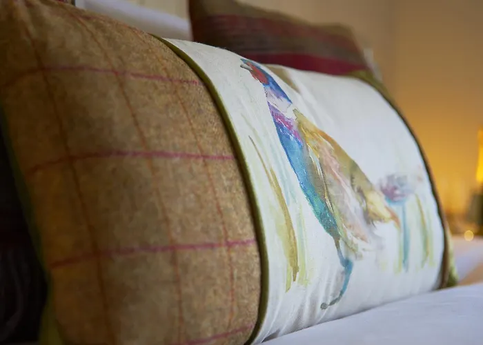 The Plough & 5* Scarborough