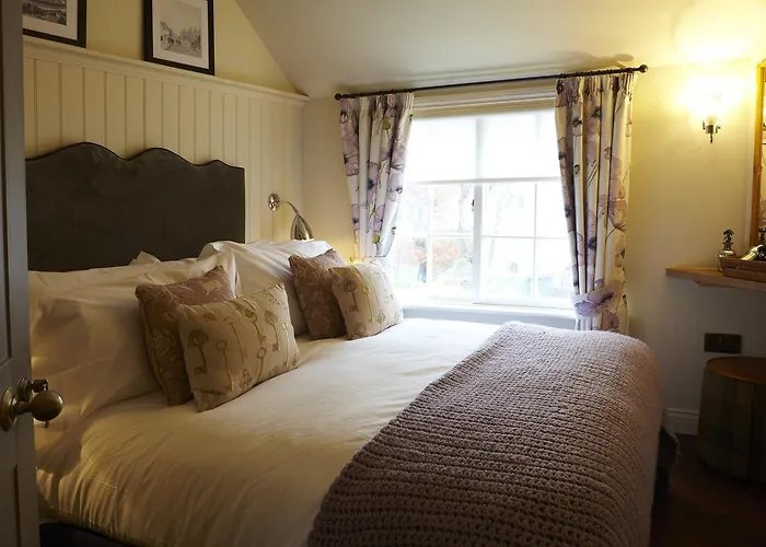 The Plough & Inn Scarborough