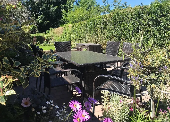 The Plough & Inn Scarborough