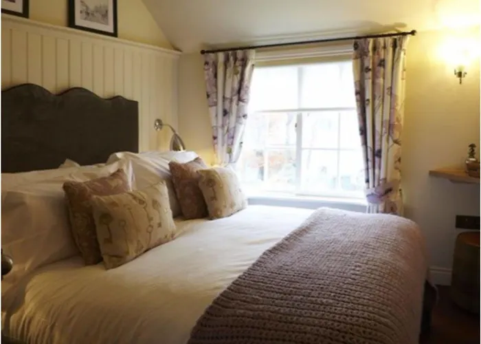 The Plough & Inn Scarborough