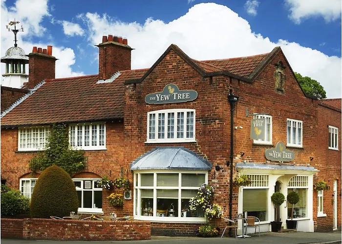 The Plough & Inn Scarborough