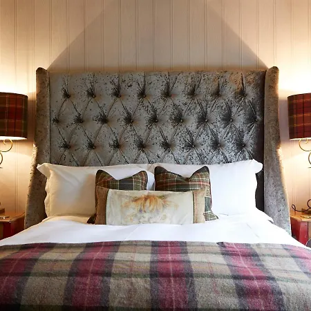 The Plough & Zajazd 5*