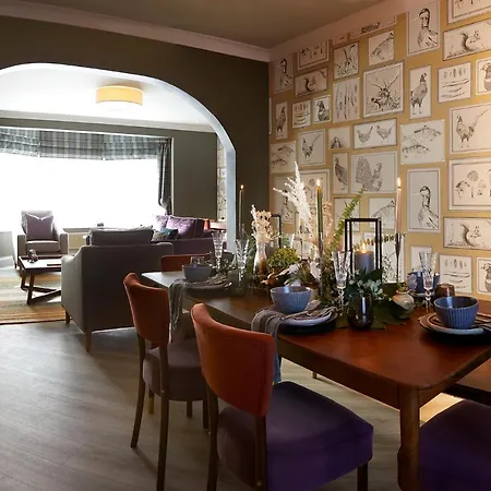 The Plough & 5* Scarborough