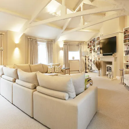 The Plough & 5* Scarborough